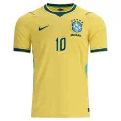 Brasil Ronaldinho 10 Hjemmedrakt Herre VM 2026