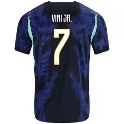 Brasil Vini JR. 7 Bortedrakt Barn VM 2026 - med Bukse