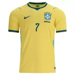 Brasil Vini JR. 7 Hjemmedrakt Herre VM 2026