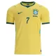 Brasil Vini JR. 7 Hjemmedrakt Herre VM 2026