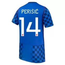 Kroatia Perišić 14 Bortedrakt Herre VM 2026