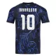 Argentina Maradona 10 Bortedrakt Herre VM 2026