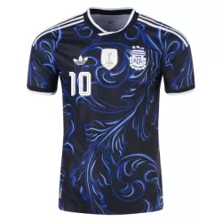 Argentina Maradona 10 Bortedrakt Herre VM 2026