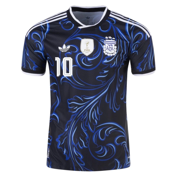 Argentina Maradona 10 Bortedrakt Herre VM 2026