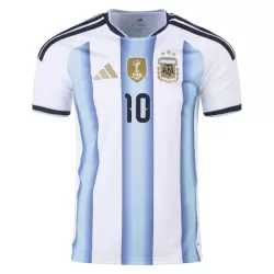 Argentina Maradona 10 Hjemmedrakt Herre VM 2026