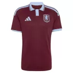 Aston Villa Hjemmedrakt Herre 2026-27
