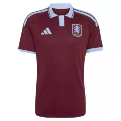 Aston Villa Hjemmedrakt Herre 2026-27