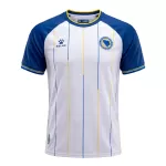 Bosnia og Herzegovina Bortedrakt Herre VM 2026