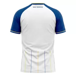 Bosnia og Herzegovina Bortedrakt Herre VM 2026