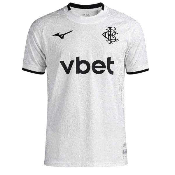 Botafogo Tredjedrakt Herre 2026-27