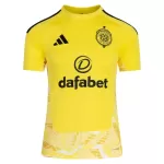 Celtic FC Keeper Hjemmedrakt Herre 2026-27