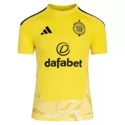 Celtic FC Keeper Hjemmedrakt Herre 2026-27