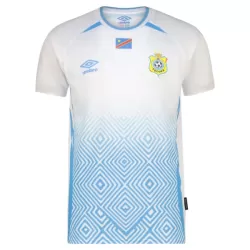 DR Congo Bortedrakt Herre VM 2026