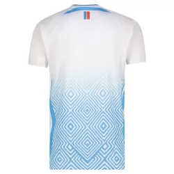DR Congo Bortedrakt Herre VM 2026
