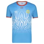 DR Congo Hjemmedrakt Herre VM 2026