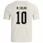 Egypt M. Salah 10 Bortedrakt Herre VM 2026