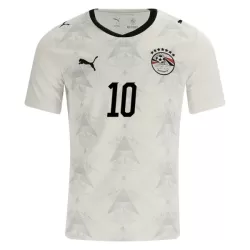 Egypt M. Salah 10 Bortedrakt Herre VM 2026