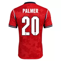 England Palmer 20 Bortedrakt Herre VM 2026