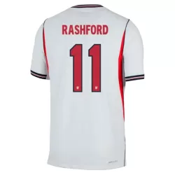 England Rashford 11 Hjemmedrakt Herre VM 2026