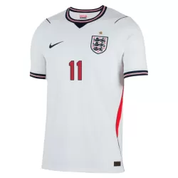 England Rashford 11 Hjemmedrakt Herre VM 2026