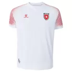 Hjemmedrakt Herre Jordan VM 2026