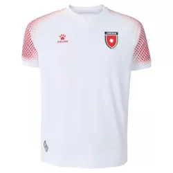 Hjemmedrakt Herre Jordan VM 2026