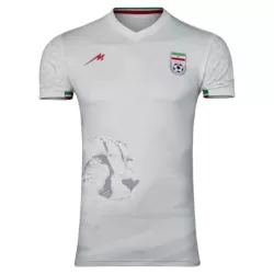 Iran Hjemmedrakt Herre VM 2026