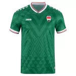 Iraq Bortedrakt Herre VM 2026