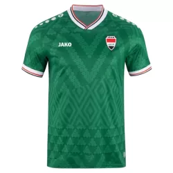 Iraq Bortedrakt Herre VM 2026