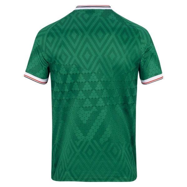 Iraq Bortedrakt Herre VM 2026