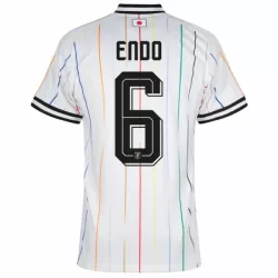 Japan Endo 6 Hjemmedrakt Herre VM 2026
