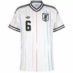 Japan Endo 6 Hjemmedrakt Herre VM 2026