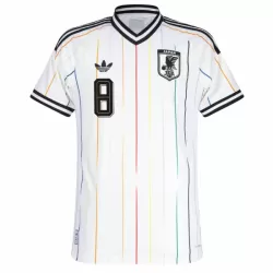 Japan Minamino 8 Bortedrakt Herre VM 2026