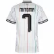 Japan Mitoma 7 Bortedrakt Herre VM 2026 Japan Mitoma 7 Bortedrakt Herre VM 2026