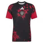 Manchester United Rose Pre-Match Drakt Herre 2026-27