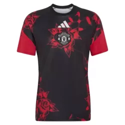 Manchester United Rose Pre-Match Drakt Herre 2026-27