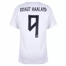 Norge Haaland 9 Tredjedrakt Herre VM 2026
