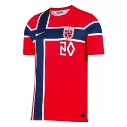 Norge Nusa 7 Hjemmedrakt Herre VM 2026