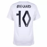 Norge Ødegaard 10 Tredjedrakt Herre VM 2026
