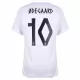 Norge Ødegaard 10 Tredjedrakt Herre VM 2026