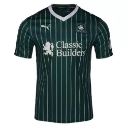 Plymouth Argyle Hjemmedrakt Herre 2026-27