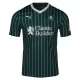 Plymouth Argyle Hjemmedrakt Herre 2026-27 Plymouth Argyle Hjemmedrakt Herre 2026-27