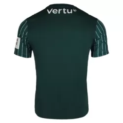 Plymouth Argyle Hjemmedrakt Herre 2026-27