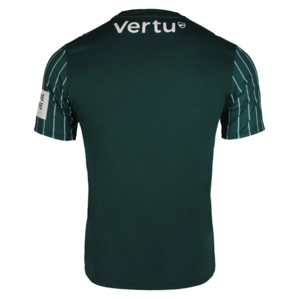 Plymouth Argyle Hjemmedrakt Herre 2026-27