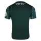 Plymouth Argyle Hjemmedrakt Herre 2026-27