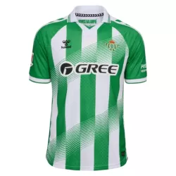 Real Betis Antony 7 Hjemmedrakt Herre 2026-27