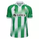 Real Betis Antony 7 Hjemmedrakt Herre 2026-27
