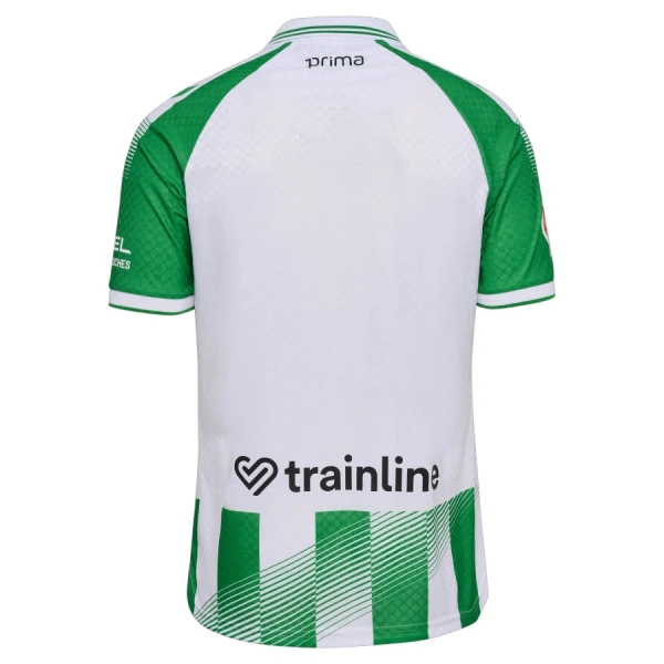 Real Betis Hjemmedrakt Herre 2026-27