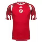 Tunisia Bortedrakt Herre VM 2026