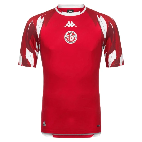 Tunisia Bortedrakt Herre VM 2026 Tunisia Bortedrakt Herre VM 2026